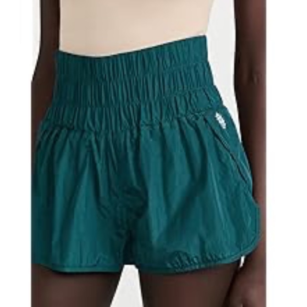 FP Movement The Way Home Shorts sz S